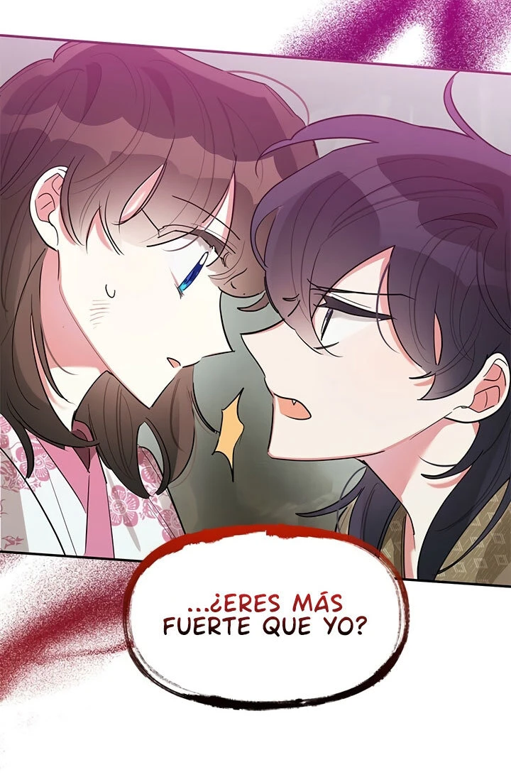 Soy La Preciosa Hija Del Gran Villano Del Mundo De Fantasía - Capítulo 29 - Página 49 - LectorTMOo