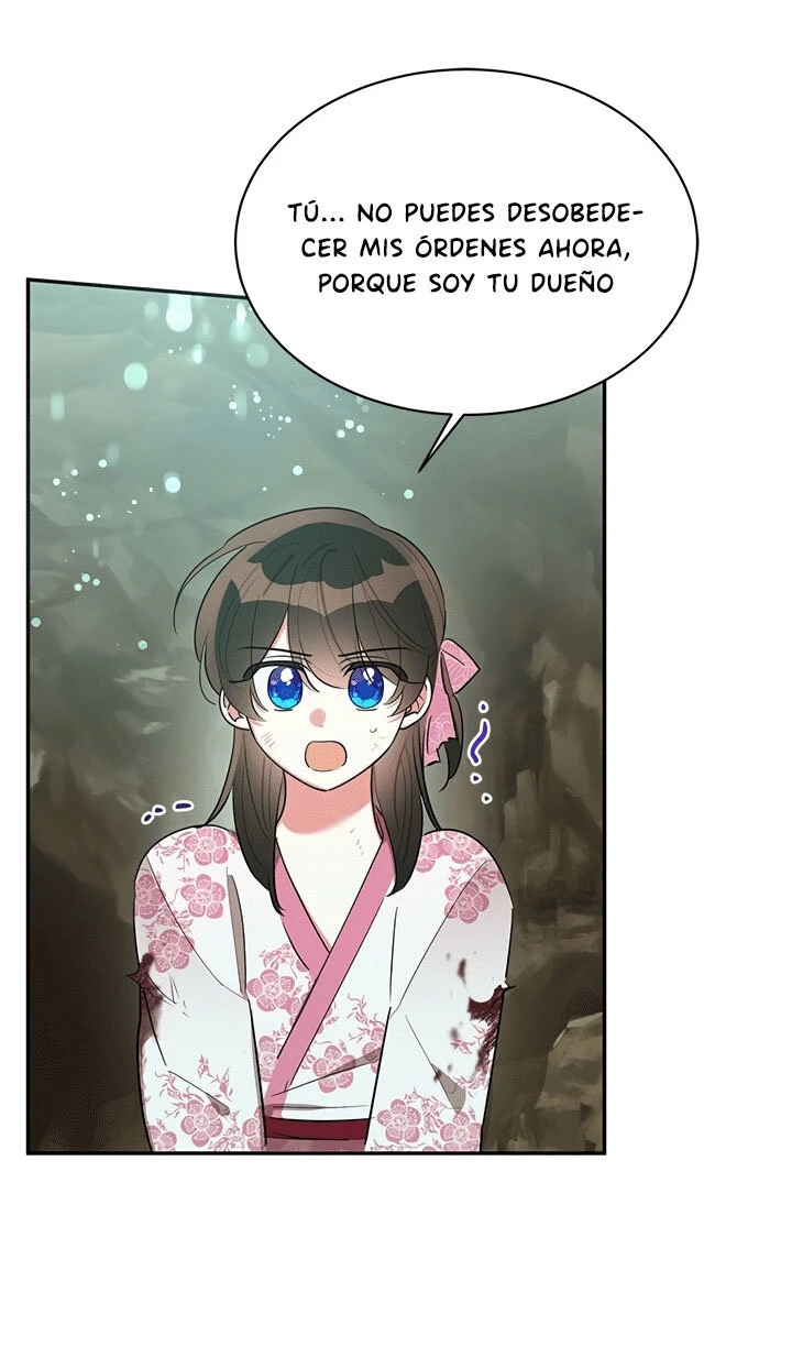 Soy La Preciosa Hija Del Gran Villano Del Mundo De Fantasía - Capítulo 29 - Página 50 - LectorTMOo