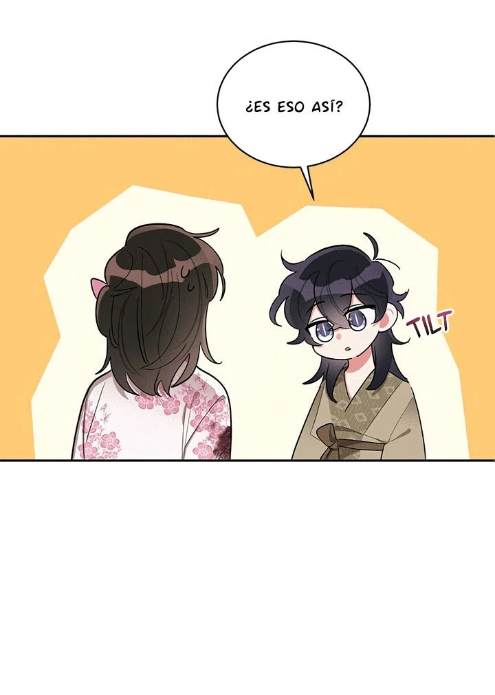 Soy La Preciosa Hija Del Gran Villano Del Mundo De Fantasía - Capítulo 29 - Página 52 - LectorTMOo