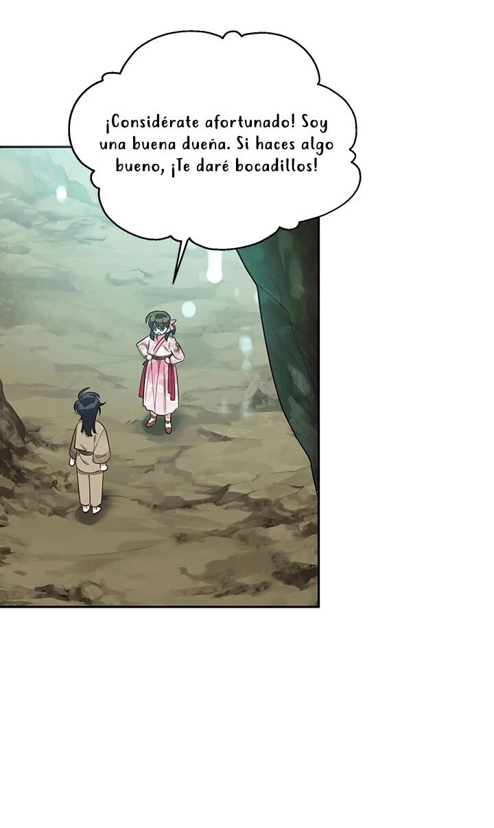 Soy La Preciosa Hija Del Gran Villano Del Mundo De Fantasía - Capítulo 29 - Página 53 - LectorTMOo