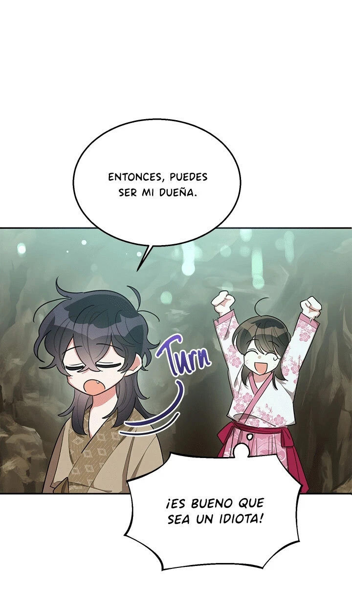 Soy La Preciosa Hija Del Gran Villano Del Mundo De Fantasía - Capítulo 29 - Página 55 - LectorTMOo