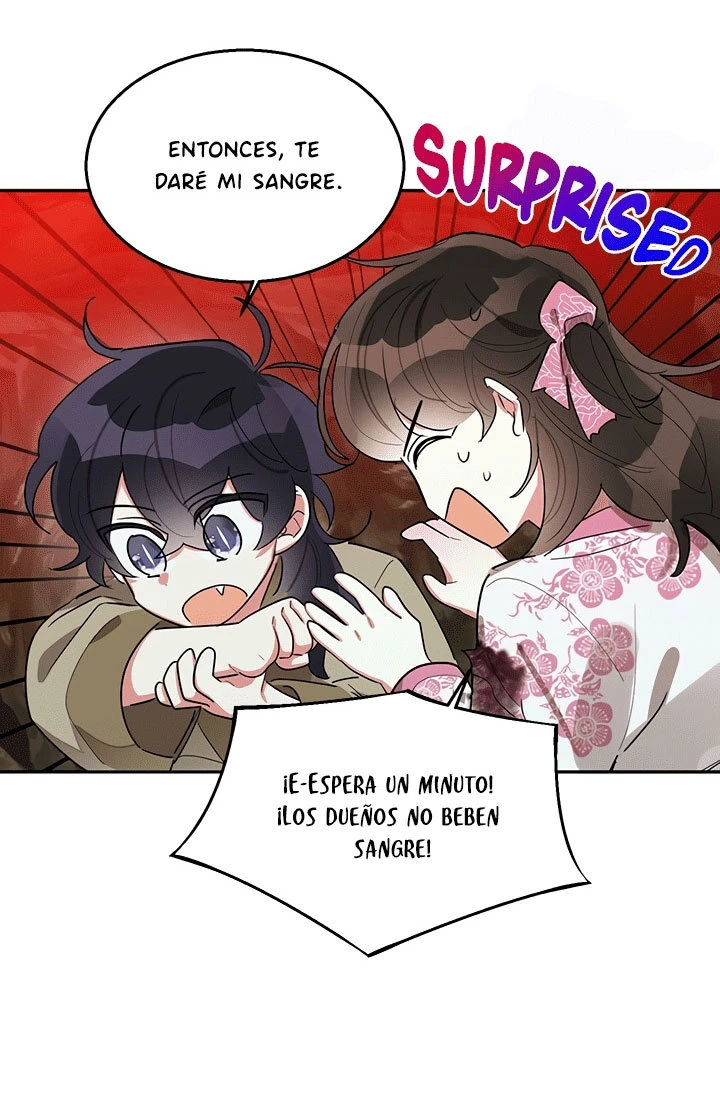 Soy La Preciosa Hija Del Gran Villano Del Mundo De Fantasía - Capítulo 29 - Página 59 - LectorTMOo