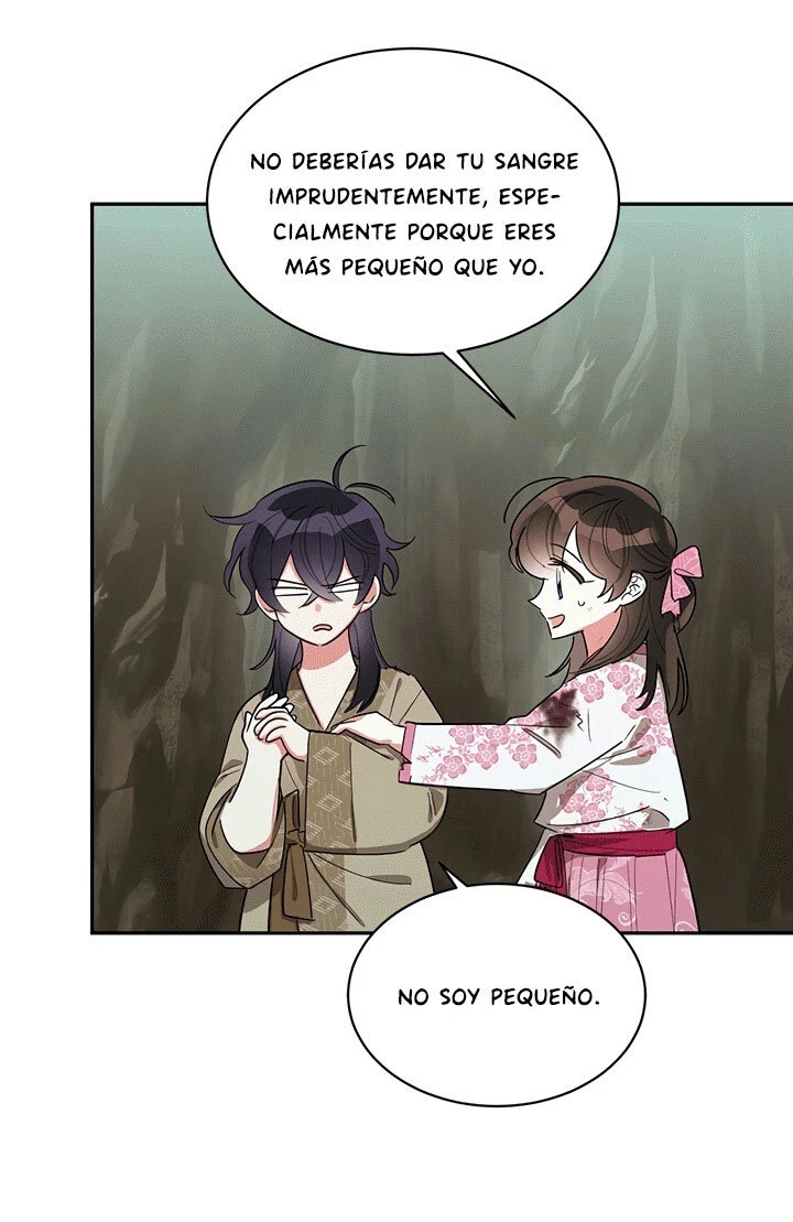 Soy La Preciosa Hija Del Gran Villano Del Mundo De Fantasía - Capítulo 29 - Página 60 - LectorTMOo