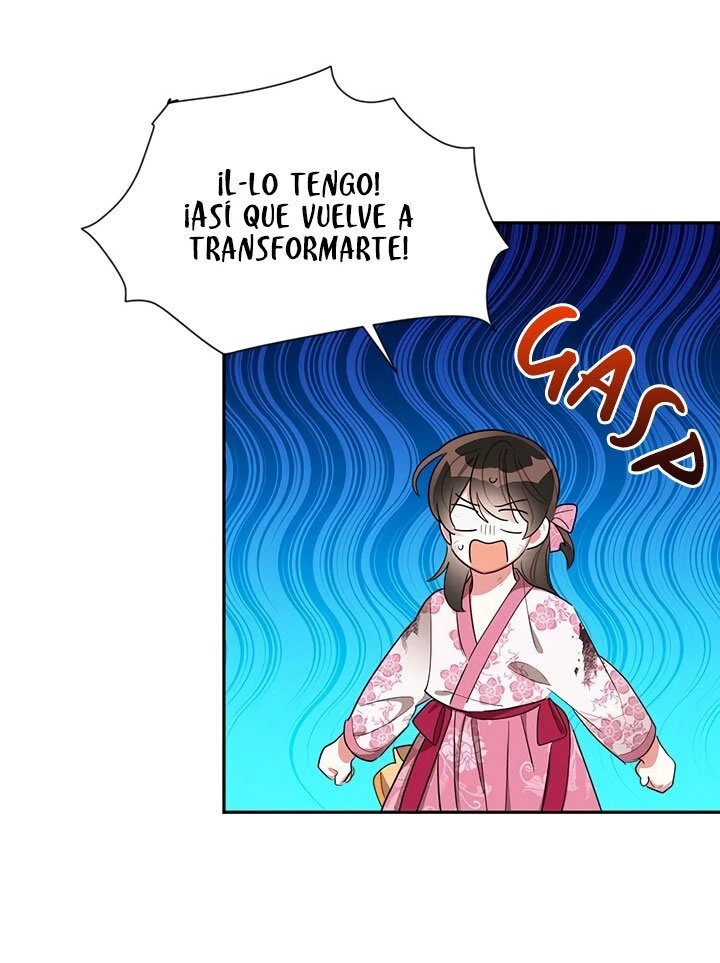 Soy La Preciosa Hija Del Gran Villano Del Mundo De Fantasía - Capítulo 29 - Página 63 - LectorTMOo