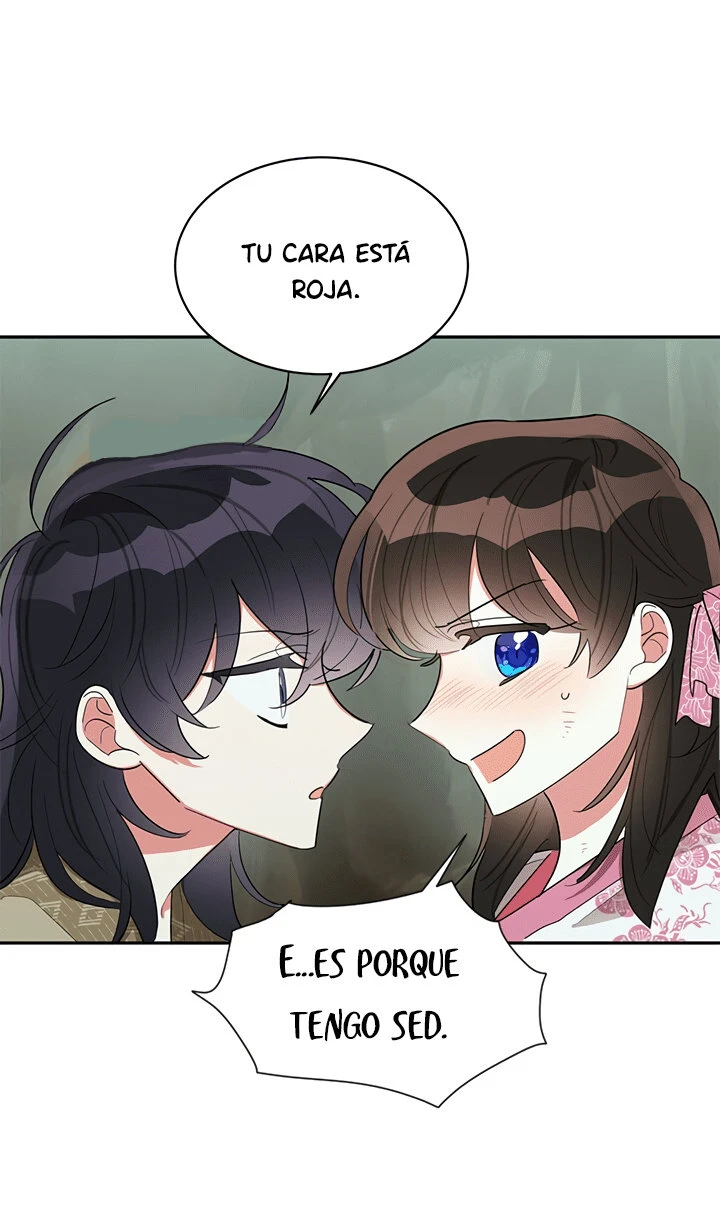 Soy La Preciosa Hija Del Gran Villano Del Mundo De Fantasía - Capítulo 30 - Página 6 - LectorTMOo