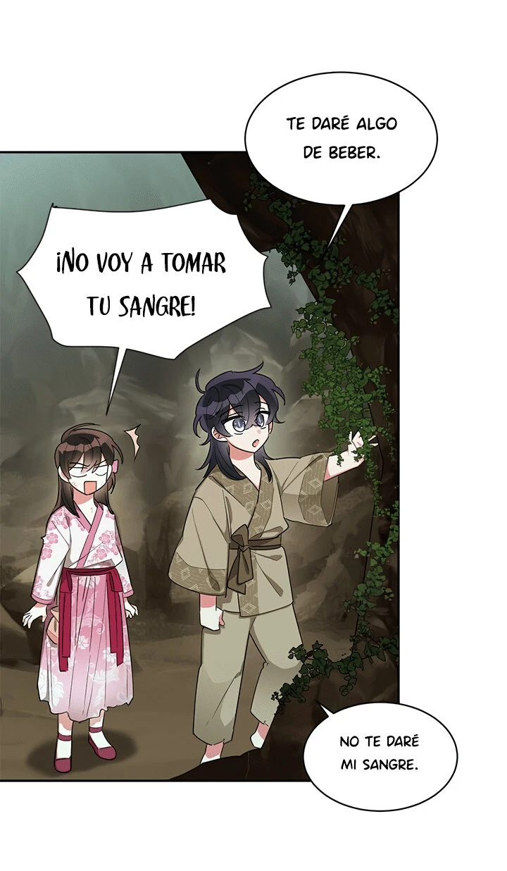 Soy La Preciosa Hija Del Gran Villano Del Mundo De Fantasía - Capítulo 30 - Página 7 - LectorTMOo