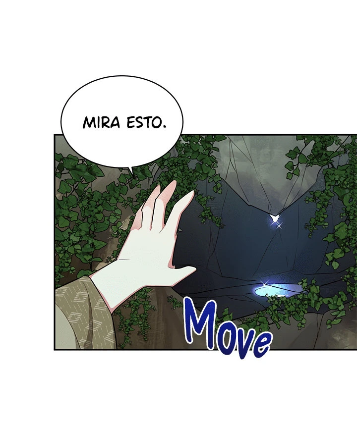 Soy La Preciosa Hija Del Gran Villano Del Mundo De Fantasía - Capítulo 30 - Página 8 - LectorTMOo