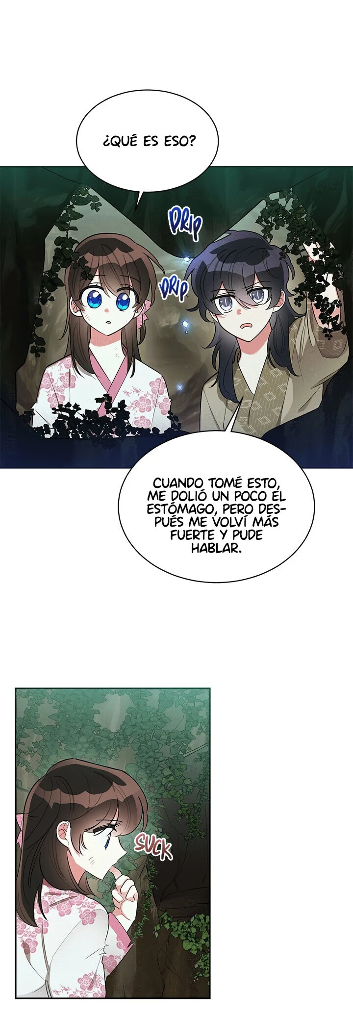 Soy La Preciosa Hija Del Gran Villano Del Mundo De Fantasía - Capítulo 30 - Página 9 - LectorTMOo