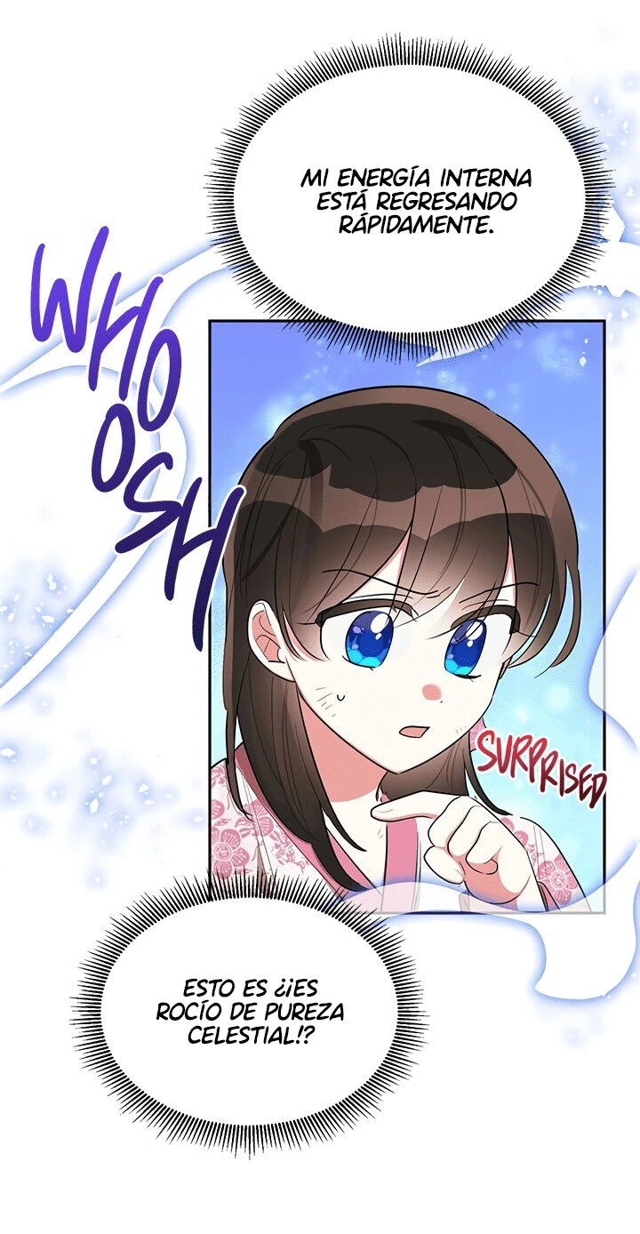 Soy La Preciosa Hija Del Gran Villano Del Mundo De Fantasía - Capítulo 30 - Página 10 - LectorTMOo