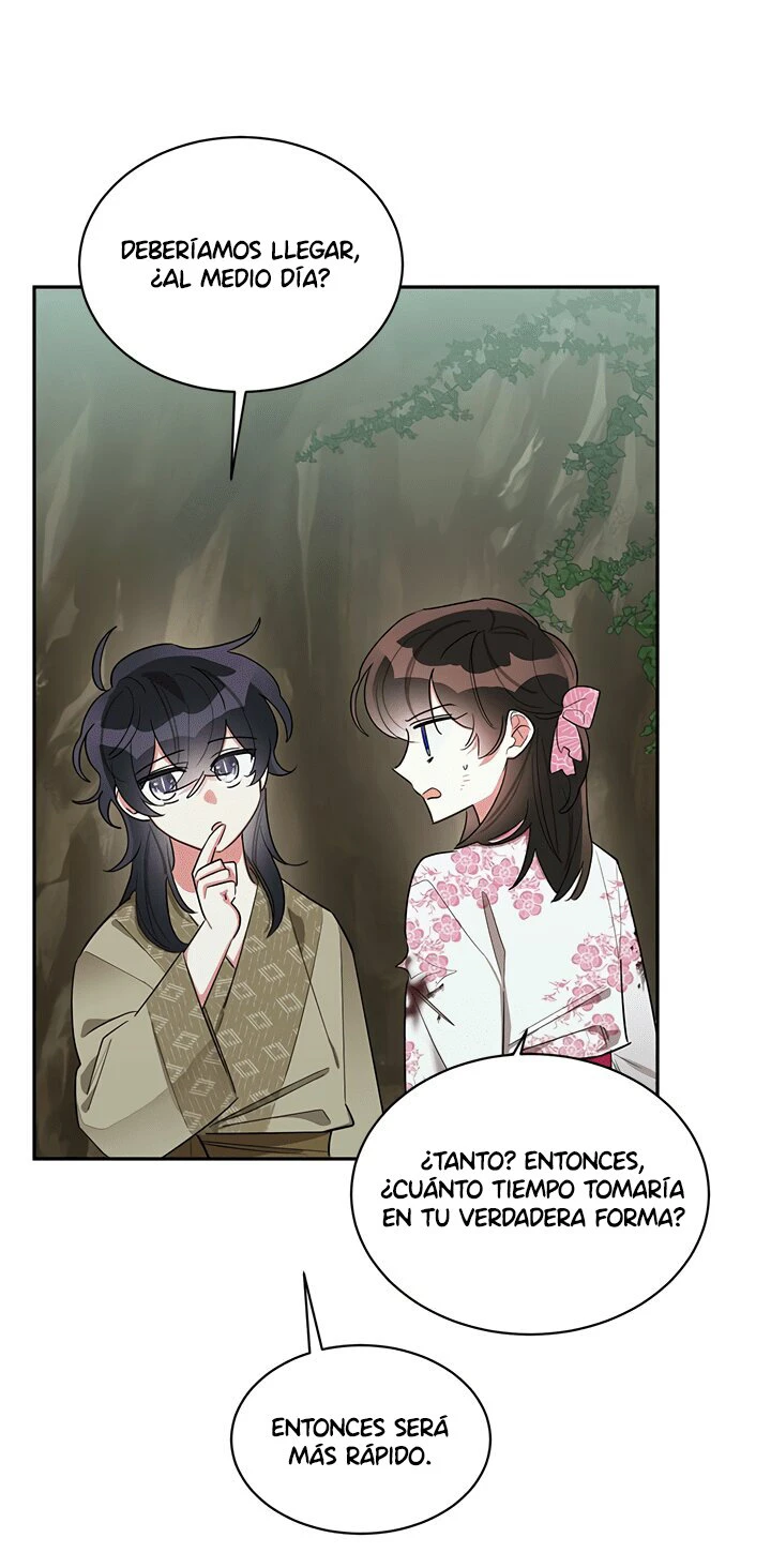 Soy La Preciosa Hija Del Gran Villano Del Mundo De Fantasía - Capítulo 30 - Página 13 - LectorTMOo