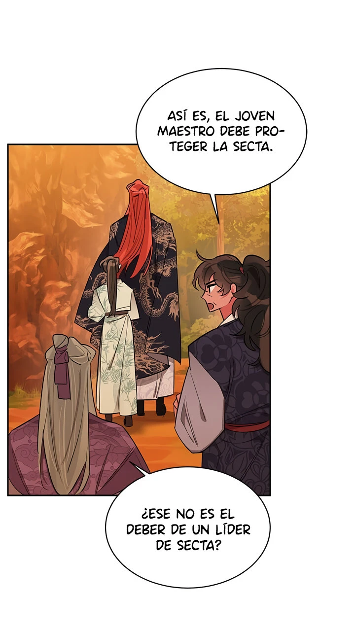 Soy La Preciosa Hija Del Gran Villano Del Mundo De Fantasía - Capítulo 30 - Página 19 - LectorTMOo