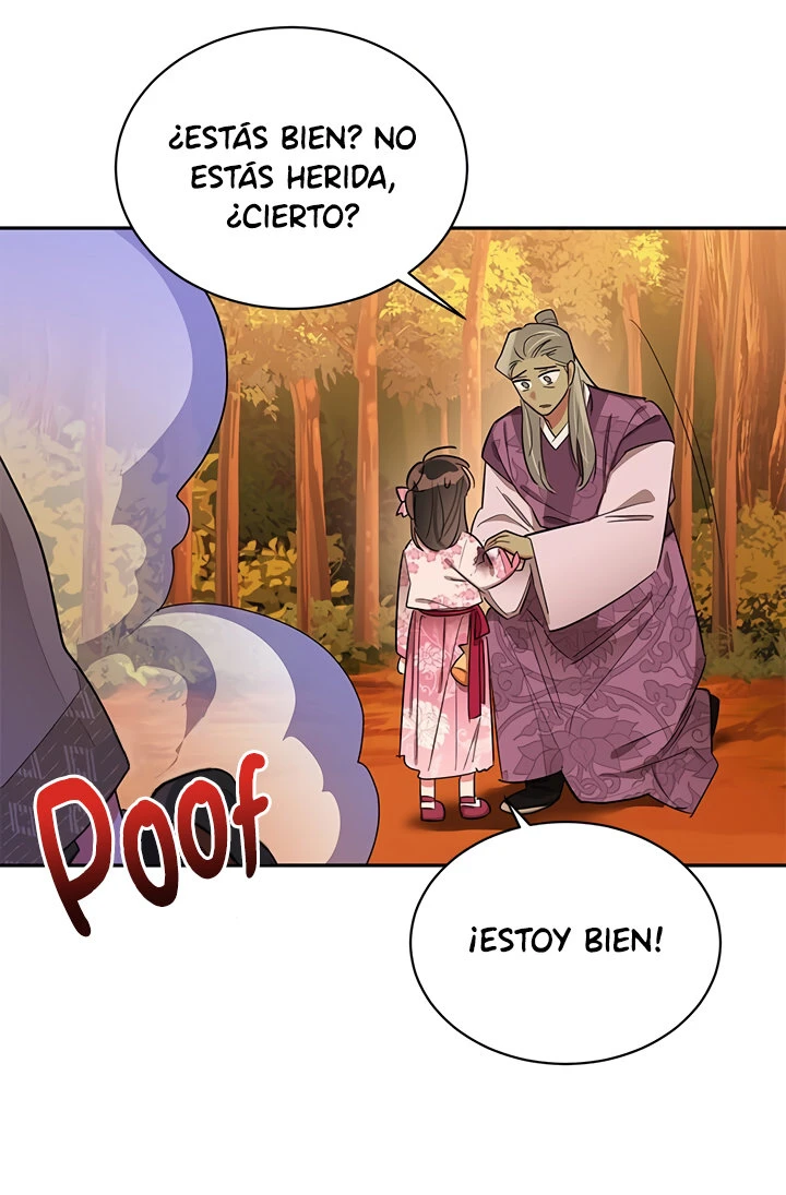 Soy La Preciosa Hija Del Gran Villano Del Mundo De Fantasía - Capítulo 30 - Página 26 - LectorTMOo