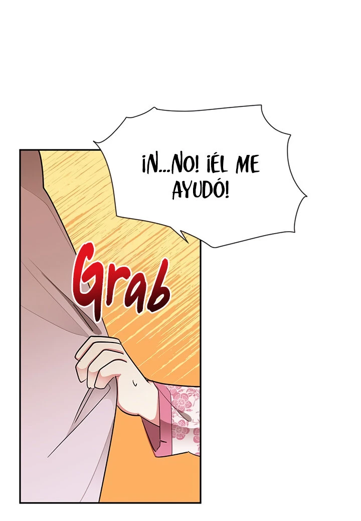 Soy La Preciosa Hija Del Gran Villano Del Mundo De Fantasía - Capítulo 30 - Página 29 - LectorTMOo