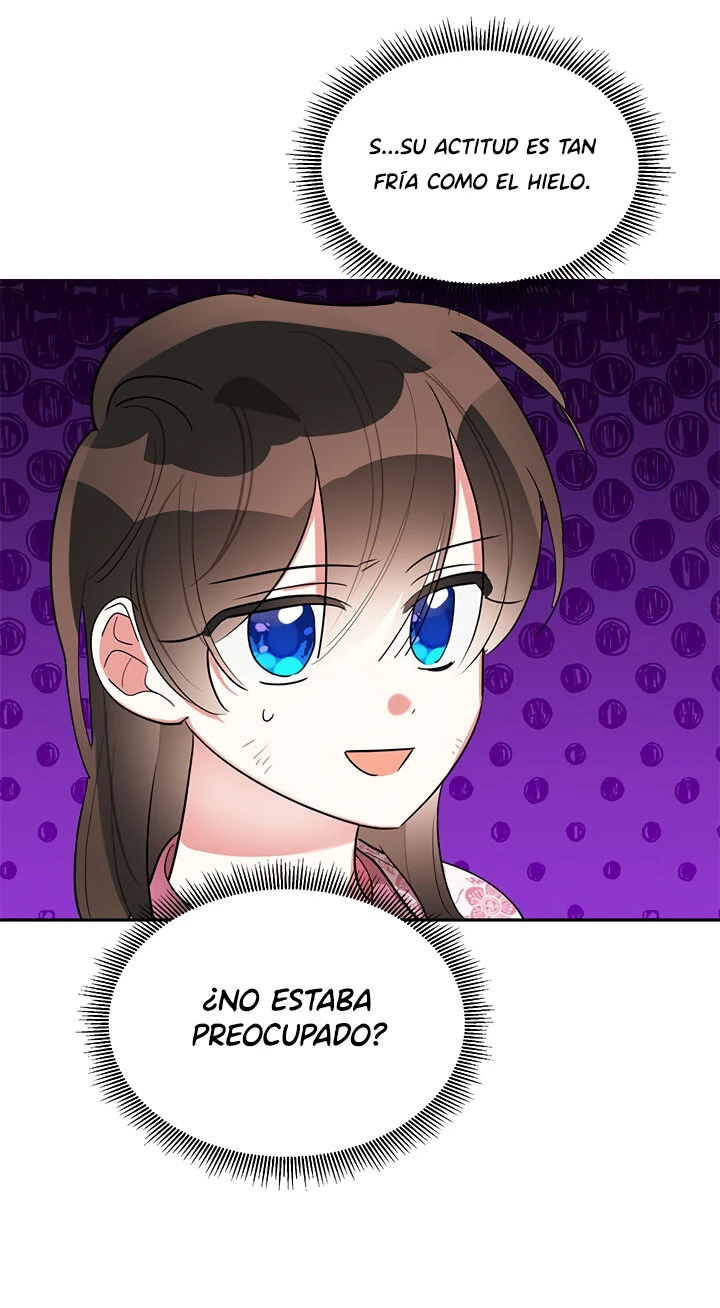 Soy La Preciosa Hija Del Gran Villano Del Mundo De Fantasía - Capítulo 30 - Página 34 - LectorTMOo