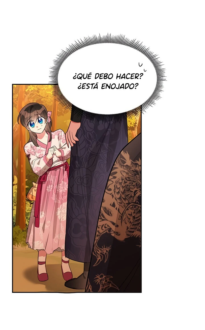 Soy La Preciosa Hija Del Gran Villano Del Mundo De Fantasía - Capítulo 30 - Página 38 - LectorTMOo