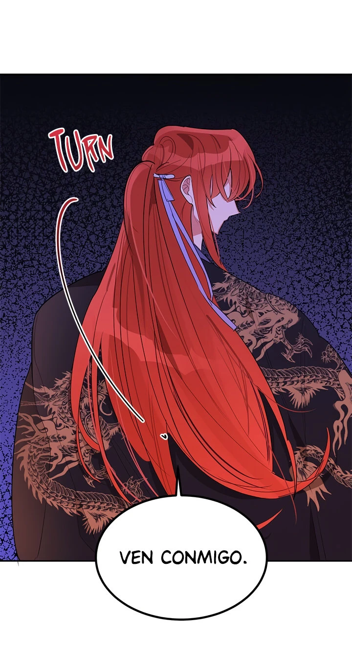 Soy La Preciosa Hija Del Gran Villano Del Mundo De Fantasía - Capítulo 30 - Página 39 - LectorTMOo
