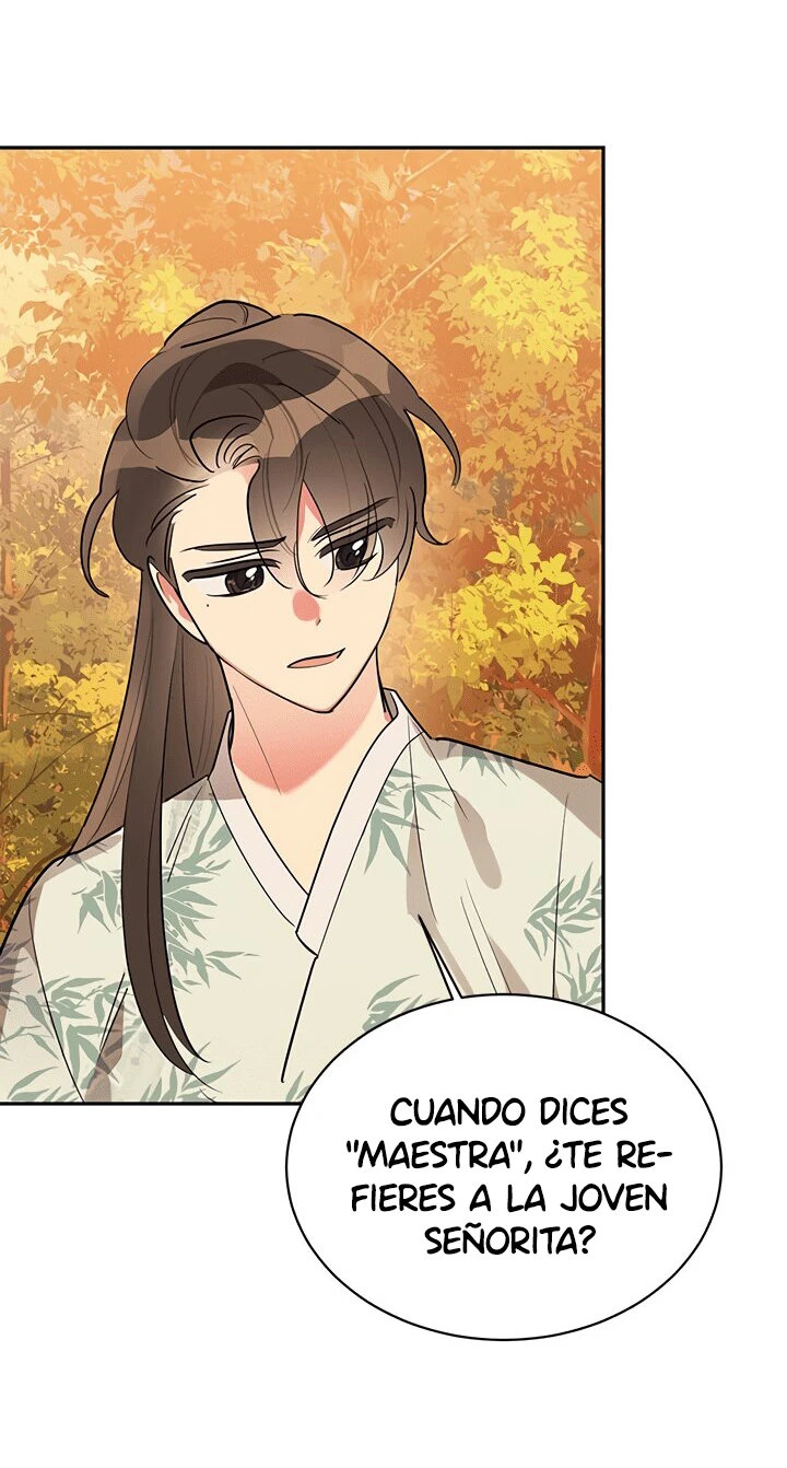 Soy La Preciosa Hija Del Gran Villano Del Mundo De Fantasía - Capítulo 30 - Página 46 - LectorTMOo