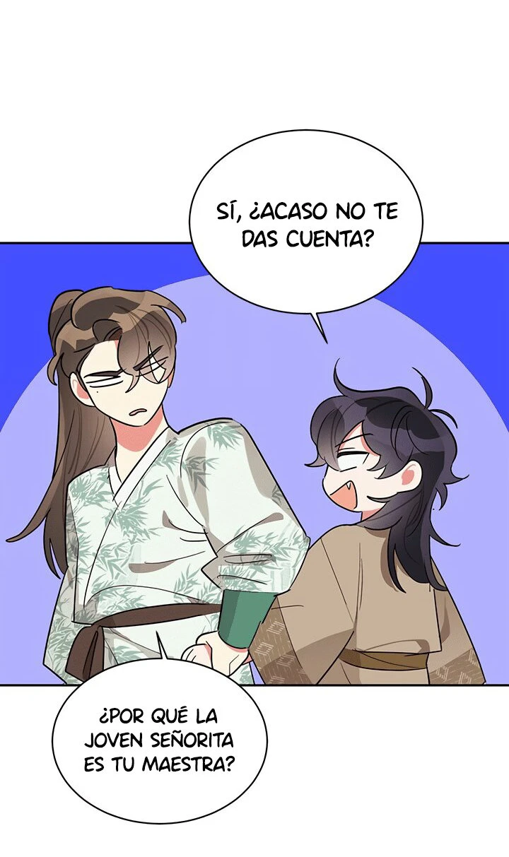Soy La Preciosa Hija Del Gran Villano Del Mundo De Fantasía - Capítulo 30 - Página 47 - LectorTMOo