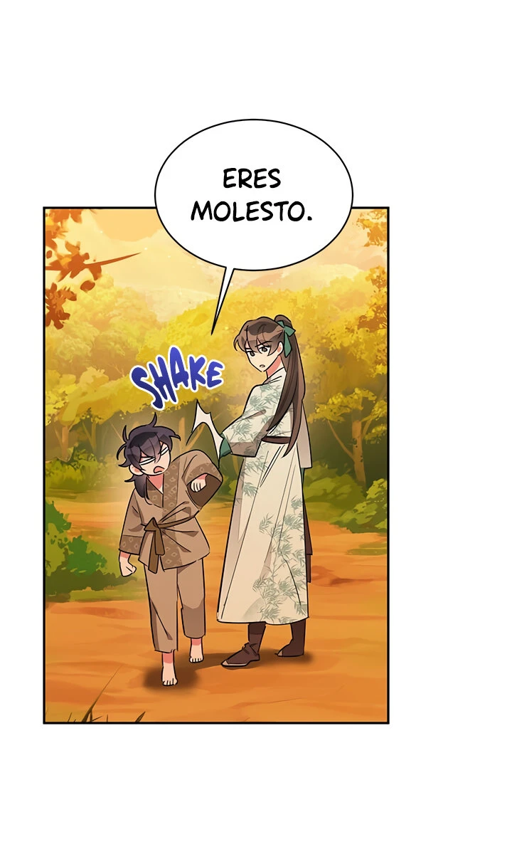 Soy La Preciosa Hija Del Gran Villano Del Mundo De Fantasía - Capítulo 30 - Página 49 - LectorTMOo