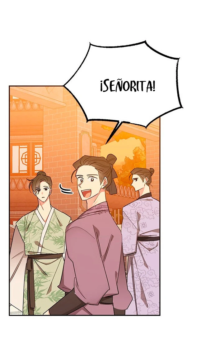 Soy La Preciosa Hija Del Gran Villano Del Mundo De Fantasía - Capítulo 32 - Página 7 - LectorTMOo