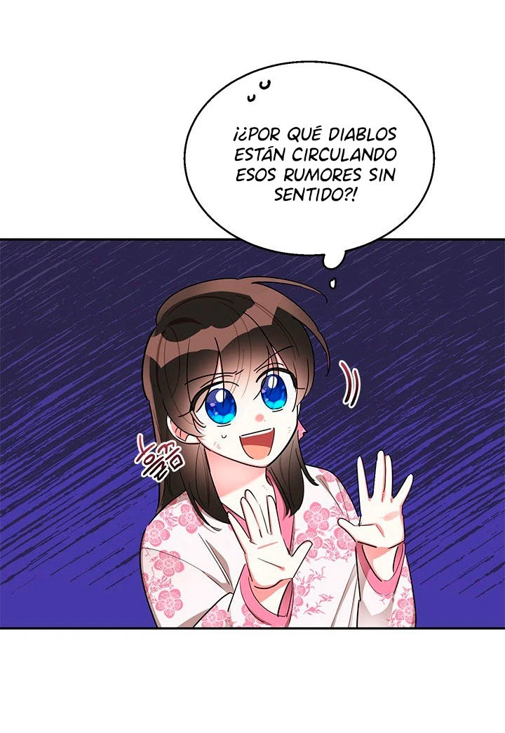 Soy La Preciosa Hija Del Gran Villano Del Mundo De Fantasía - Capítulo 32 - Página 9 - LectorTMOo