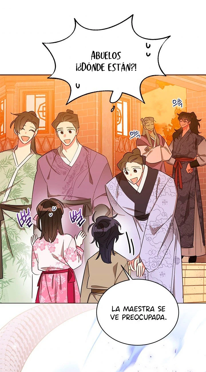 Soy La Preciosa Hija Del Gran Villano Del Mundo De Fantasía - Capítulo 32 - Página 10 - LectorTMOo