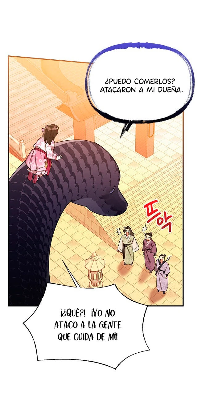 Soy La Preciosa Hija Del Gran Villano Del Mundo De Fantasía - Capítulo 32 - Página 13 - LectorTMOo