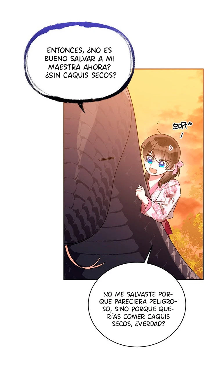 Soy La Preciosa Hija Del Gran Villano Del Mundo De Fantasía - Capítulo 32 - Página 14 - LectorTMOo