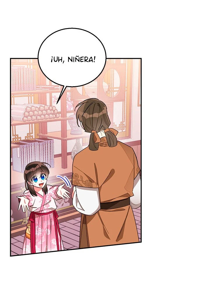 Soy La Preciosa Hija Del Gran Villano Del Mundo De Fantasía - Capítulo 32 - Página 19 - LectorTMOo