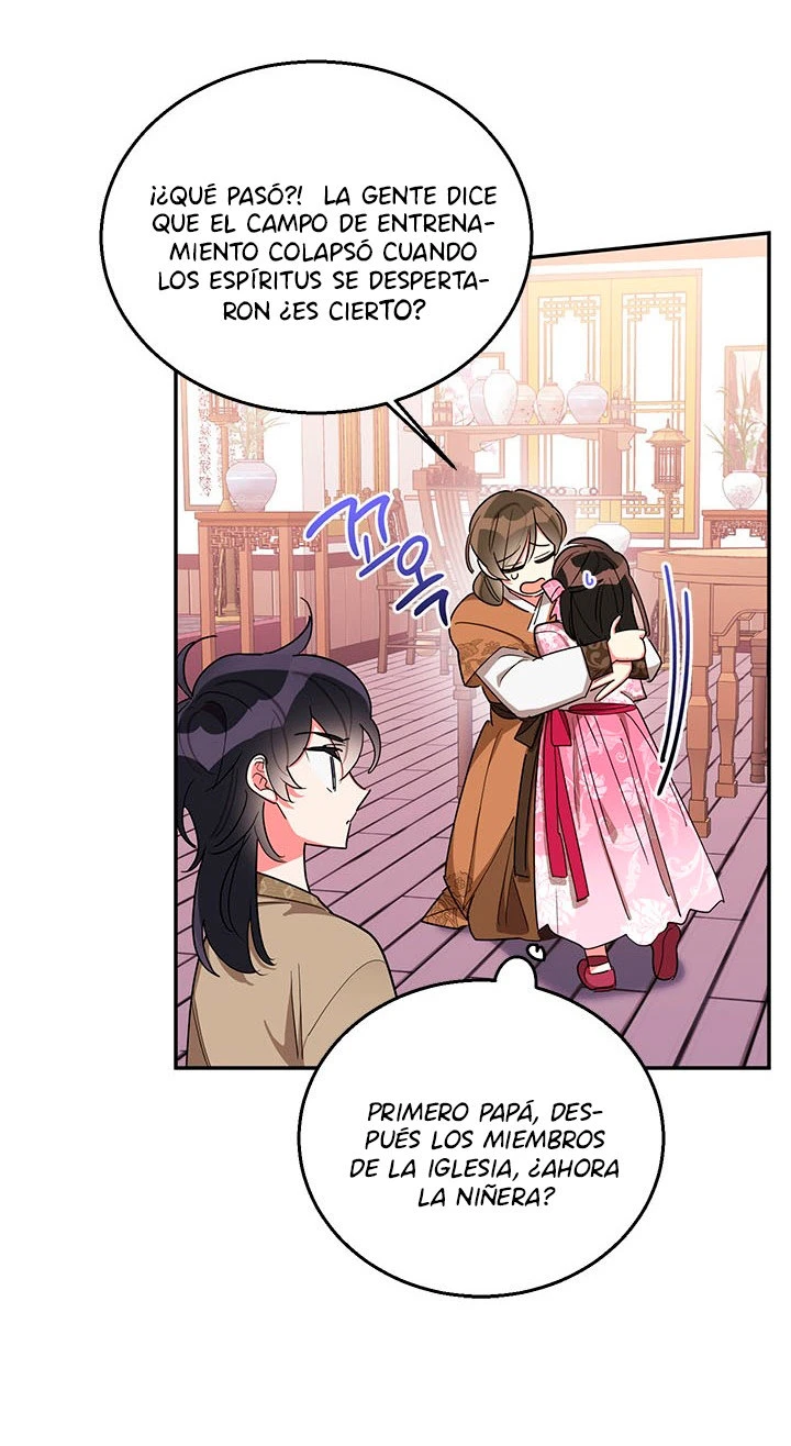 Soy La Preciosa Hija Del Gran Villano Del Mundo De Fantasía - Capítulo 32 - Página 20 - LectorTMOo