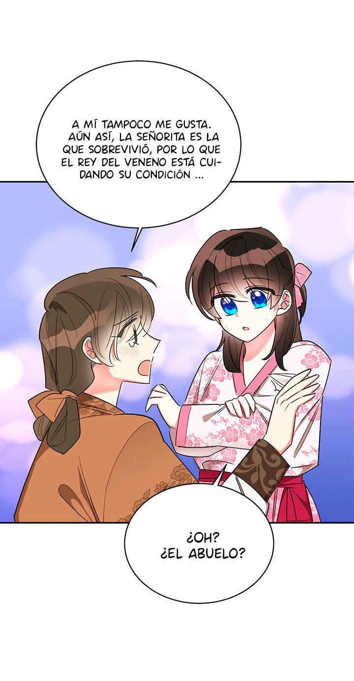 Soy La Preciosa Hija Del Gran Villano Del Mundo De Fantasía - Capítulo 32 - Página 24 - LectorTMOo