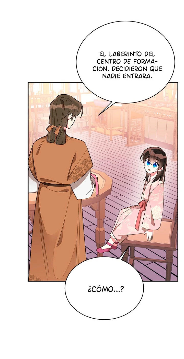 Soy La Preciosa Hija Del Gran Villano Del Mundo De Fantasía - Capítulo 32 - Página 30 - LectorTMOo
