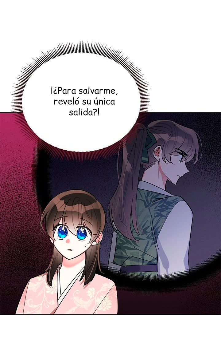 Soy La Preciosa Hija Del Gran Villano Del Mundo De Fantasía - Capítulo 32 - Página 33 - LectorTMOo