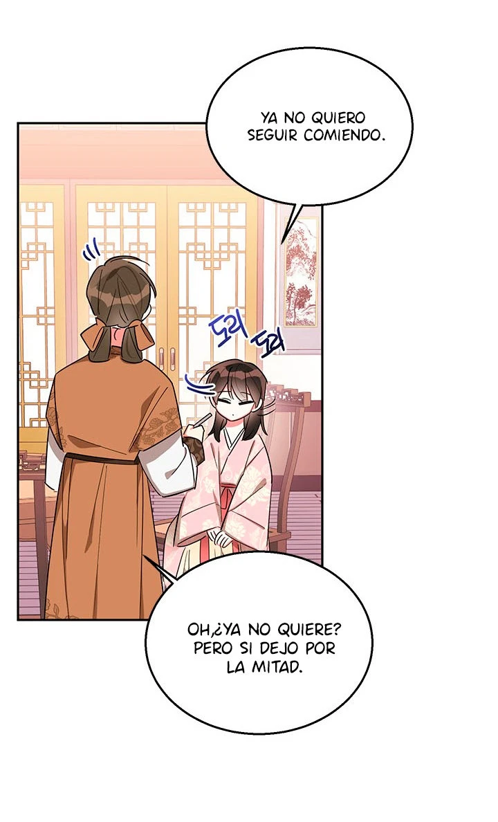 Soy La Preciosa Hija Del Gran Villano Del Mundo De Fantasía - Capítulo 32 - Página 38 - LectorTMOo