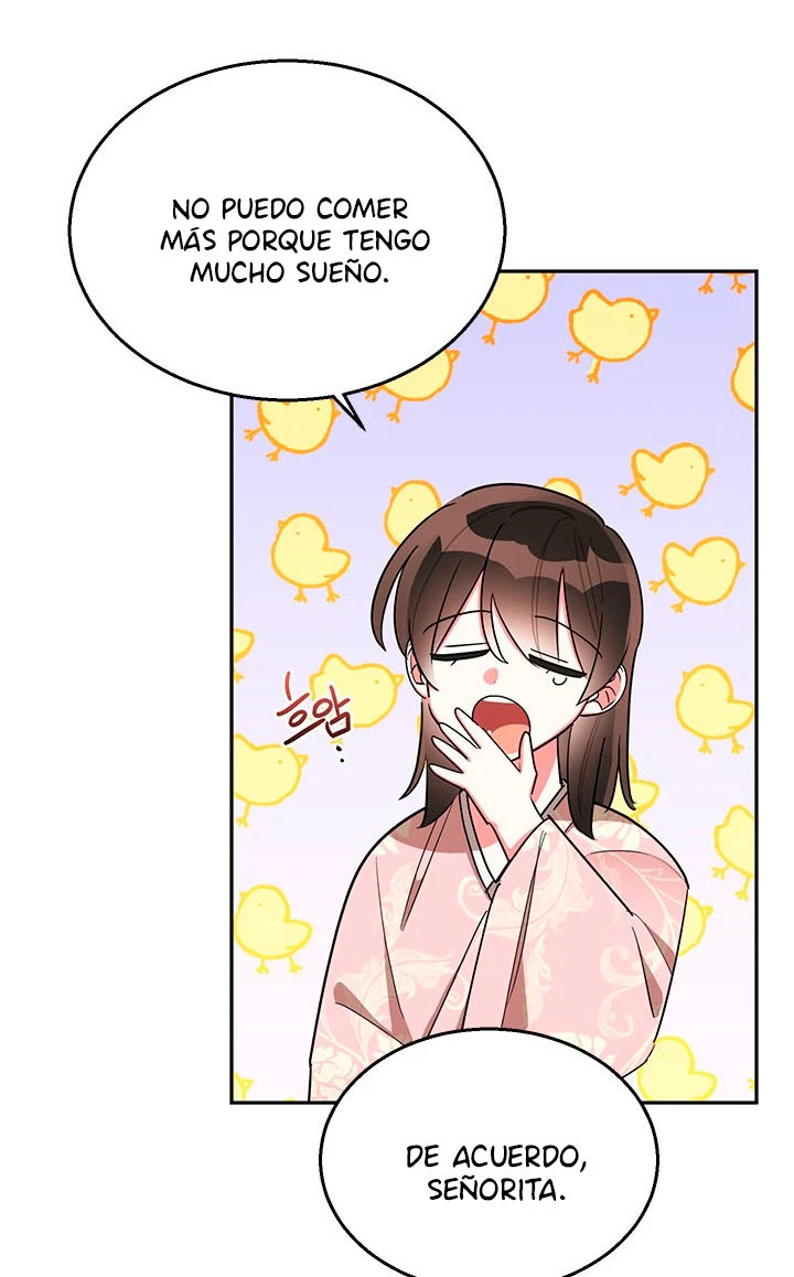 Soy La Preciosa Hija Del Gran Villano Del Mundo De Fantasía - Capítulo 32 - Página 39 - LectorTMOo