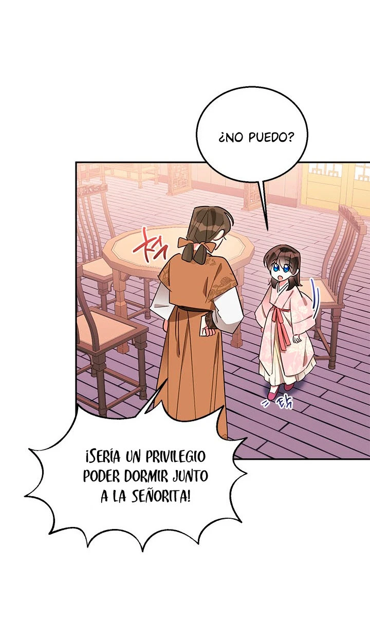 Soy La Preciosa Hija Del Gran Villano Del Mundo De Fantasía - Capítulo 32 - Página 41 - LectorTMOo
