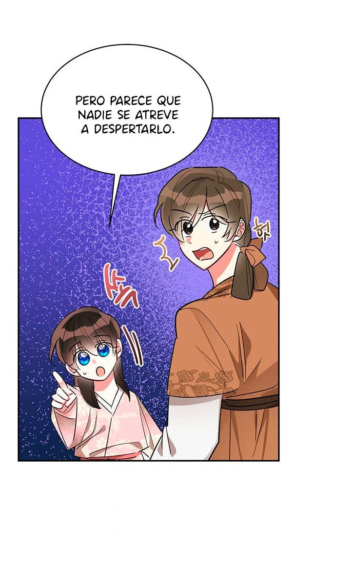 Soy La Preciosa Hija Del Gran Villano Del Mundo De Fantasía - Capítulo 32 - Página 42 - LectorTMOo
