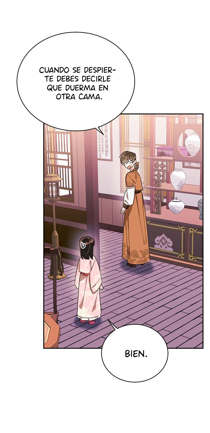 Soy La Preciosa Hija Del Gran Villano Del Mundo De Fantasía - Capítulo 32 - Página 47 - LectorTMOo