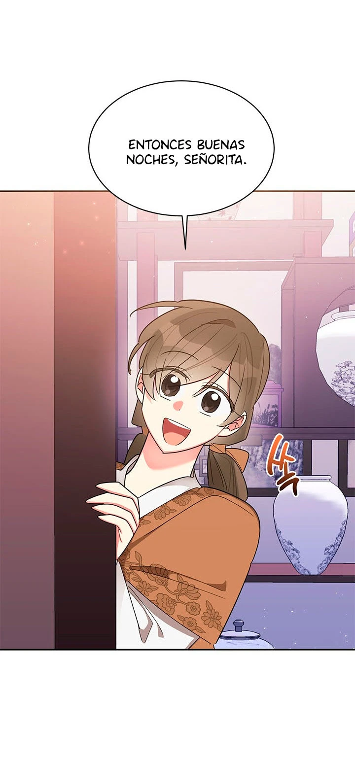 Soy La Preciosa Hija Del Gran Villano Del Mundo De Fantasía - Capítulo 32 - Página 48 - LectorTMOo