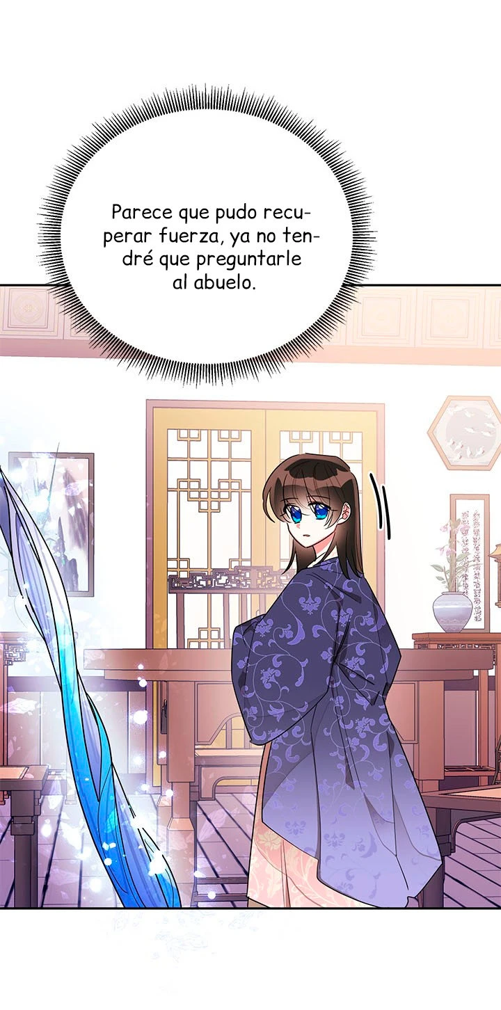 Soy La Preciosa Hija Del Gran Villano Del Mundo De Fantasía - Capítulo 32 - Página 53 - LectorTMOo