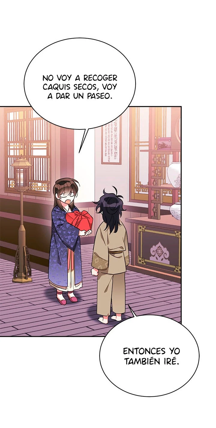 Soy La Preciosa Hija Del Gran Villano Del Mundo De Fantasía - Capítulo 32 - Página 57 - LectorTMOo