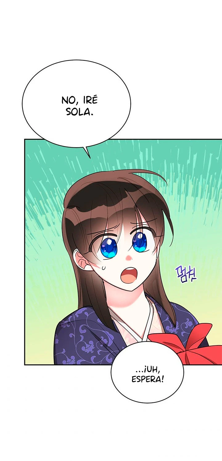 Soy La Preciosa Hija Del Gran Villano Del Mundo De Fantasía - Capítulo 32 - Página 58 - LectorTMOo