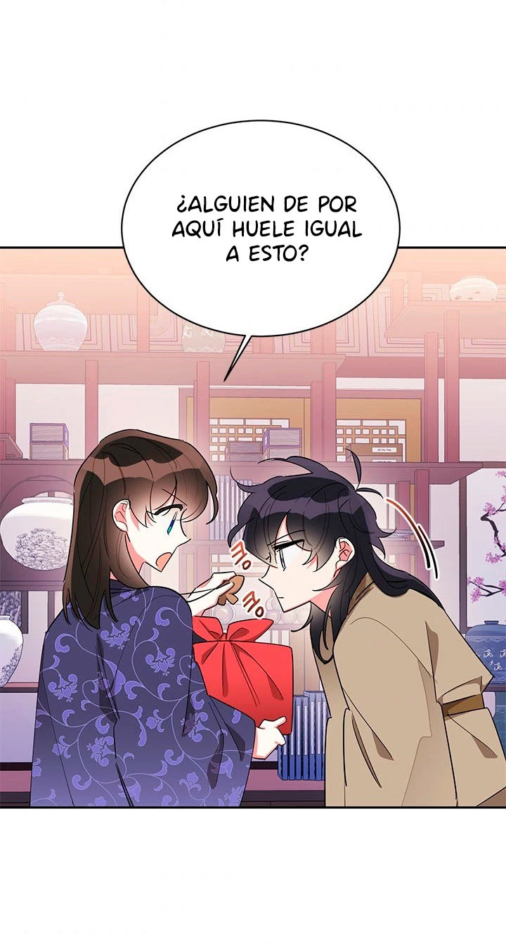 Soy La Preciosa Hija Del Gran Villano Del Mundo De Fantasía - Capítulo 32 - Página 59 - LectorTMOo