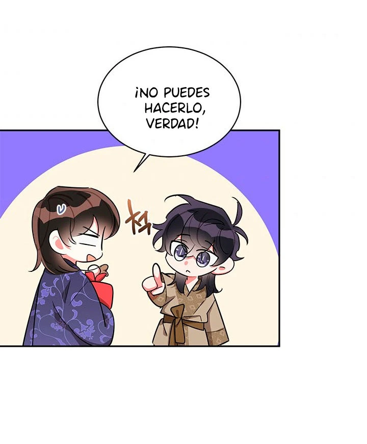 Soy La Preciosa Hija Del Gran Villano Del Mundo De Fantasía - Capítulo 32 - Página 60 - LectorTMOo
