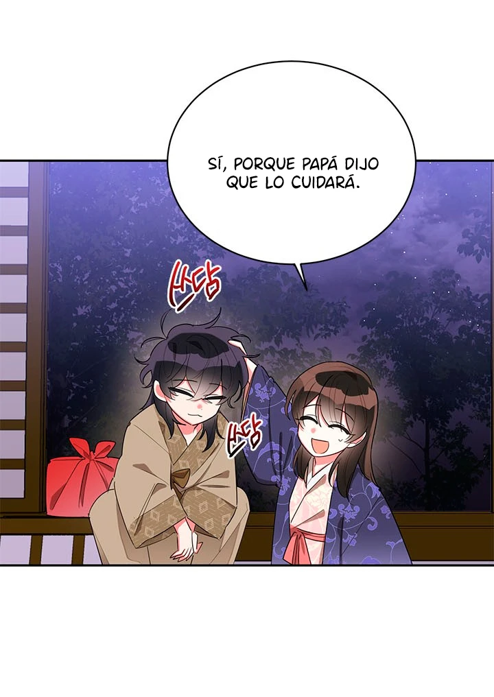 Soy La Preciosa Hija Del Gran Villano Del Mundo De Fantasía - Capítulo 33 - Página 9 - LectorTMOo