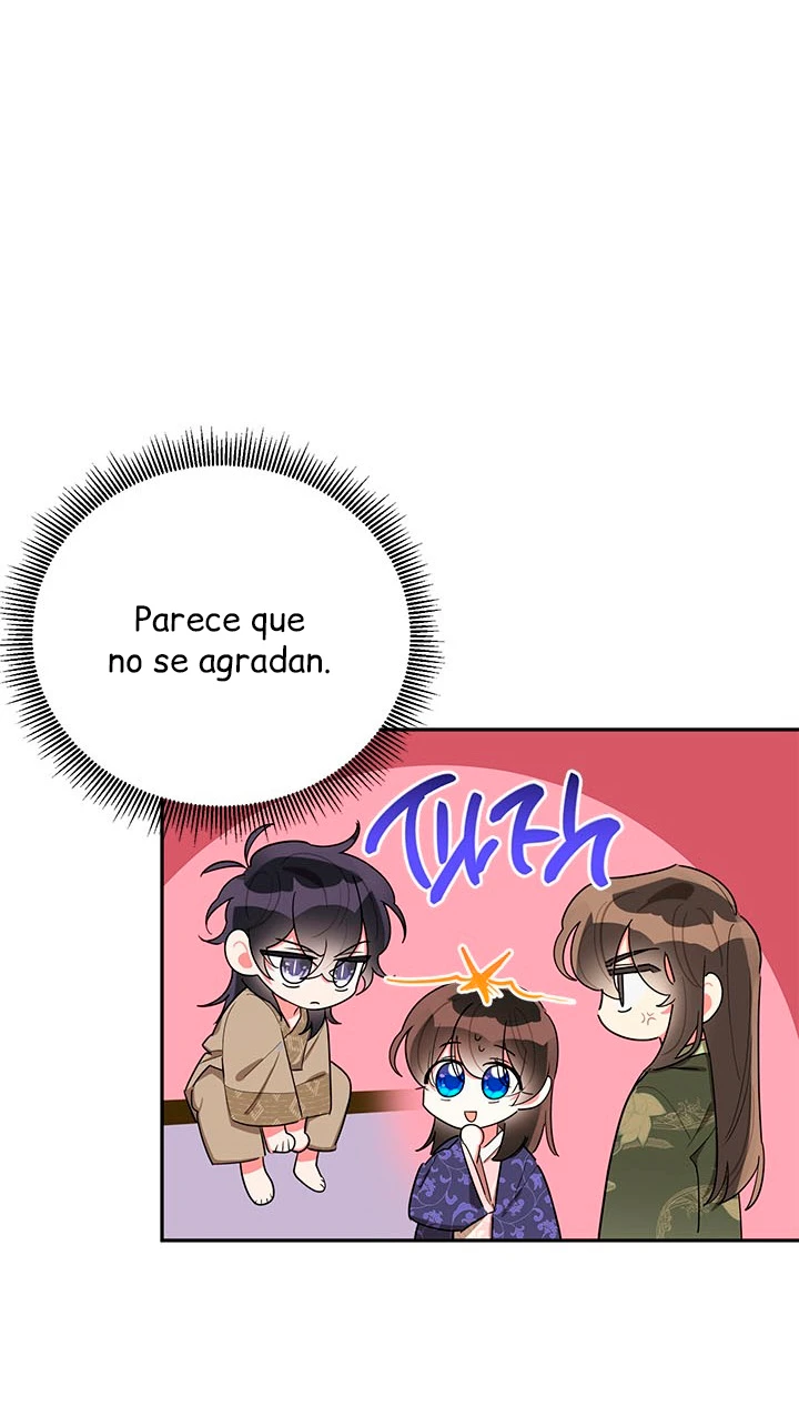 Soy La Preciosa Hija Del Gran Villano Del Mundo De Fantasía - Capítulo 33 - Página 13 - LectorTMOo
