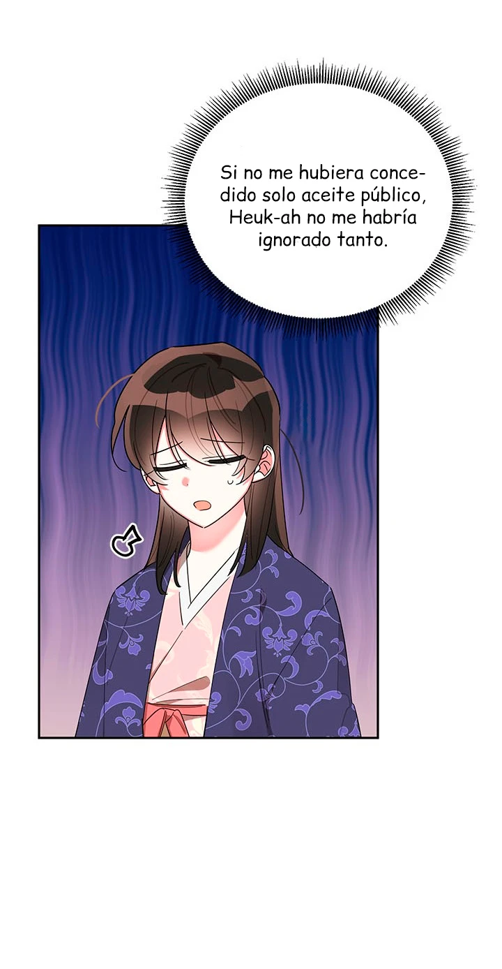 Soy La Preciosa Hija Del Gran Villano Del Mundo De Fantasía - Capítulo 33 - Página 14 - LectorTMOo