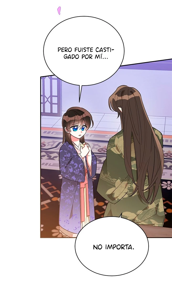 Soy La Preciosa Hija Del Gran Villano Del Mundo De Fantasía - Capítulo 33 - Página 20 - LectorTMOo