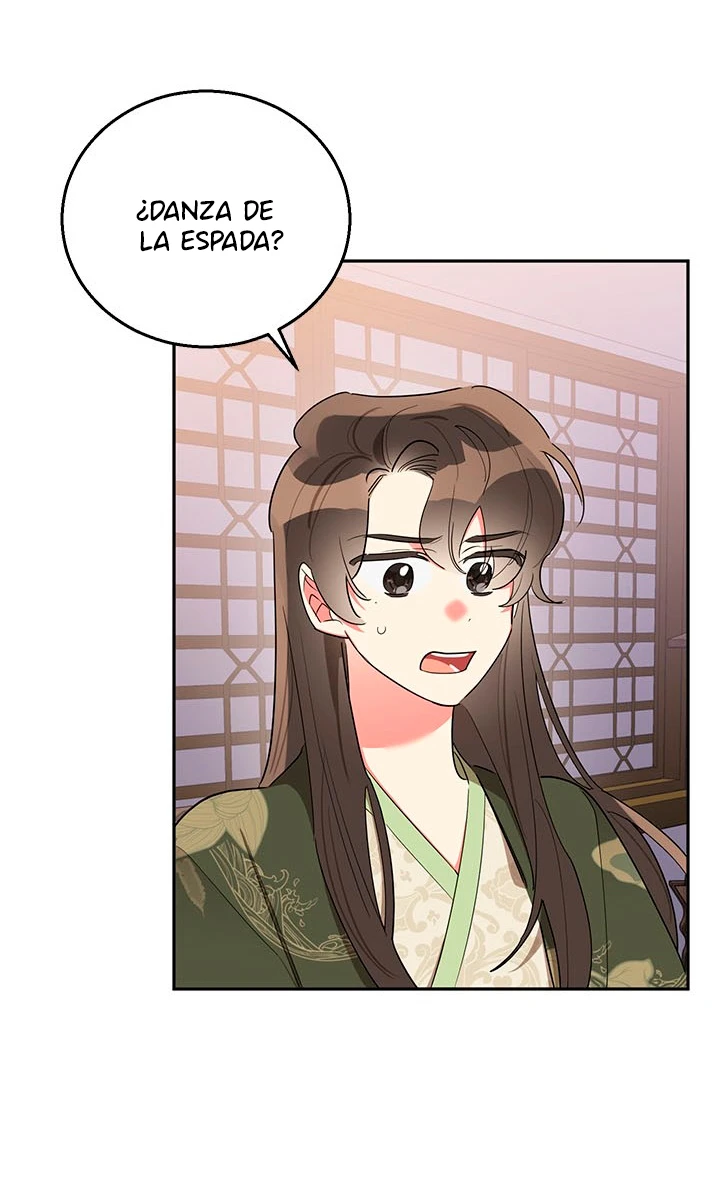 Soy La Preciosa Hija Del Gran Villano Del Mundo De Fantasía - Capítulo 33 - Página 24 - LectorTMOo