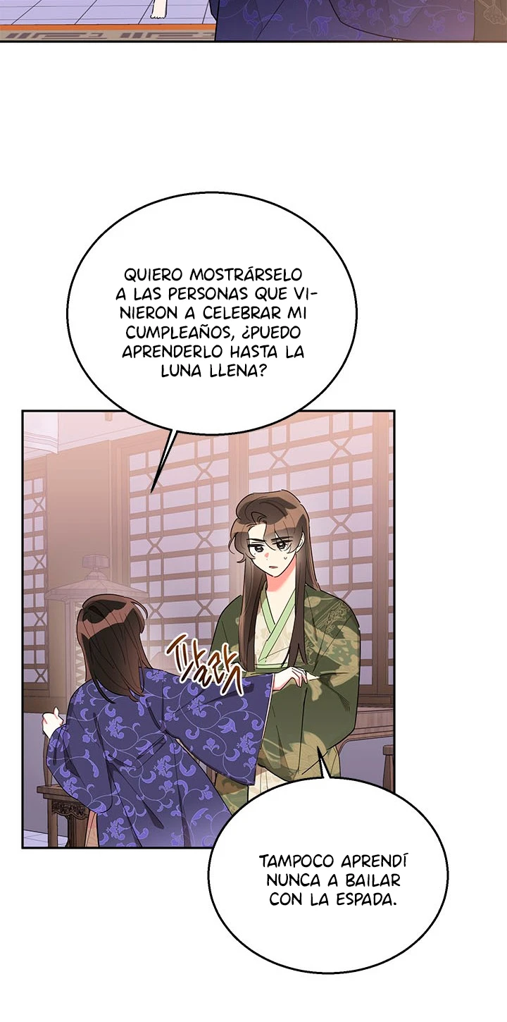Soy La Preciosa Hija Del Gran Villano Del Mundo De Fantasía - Capítulo 33 - Página 26 - LectorTMOo